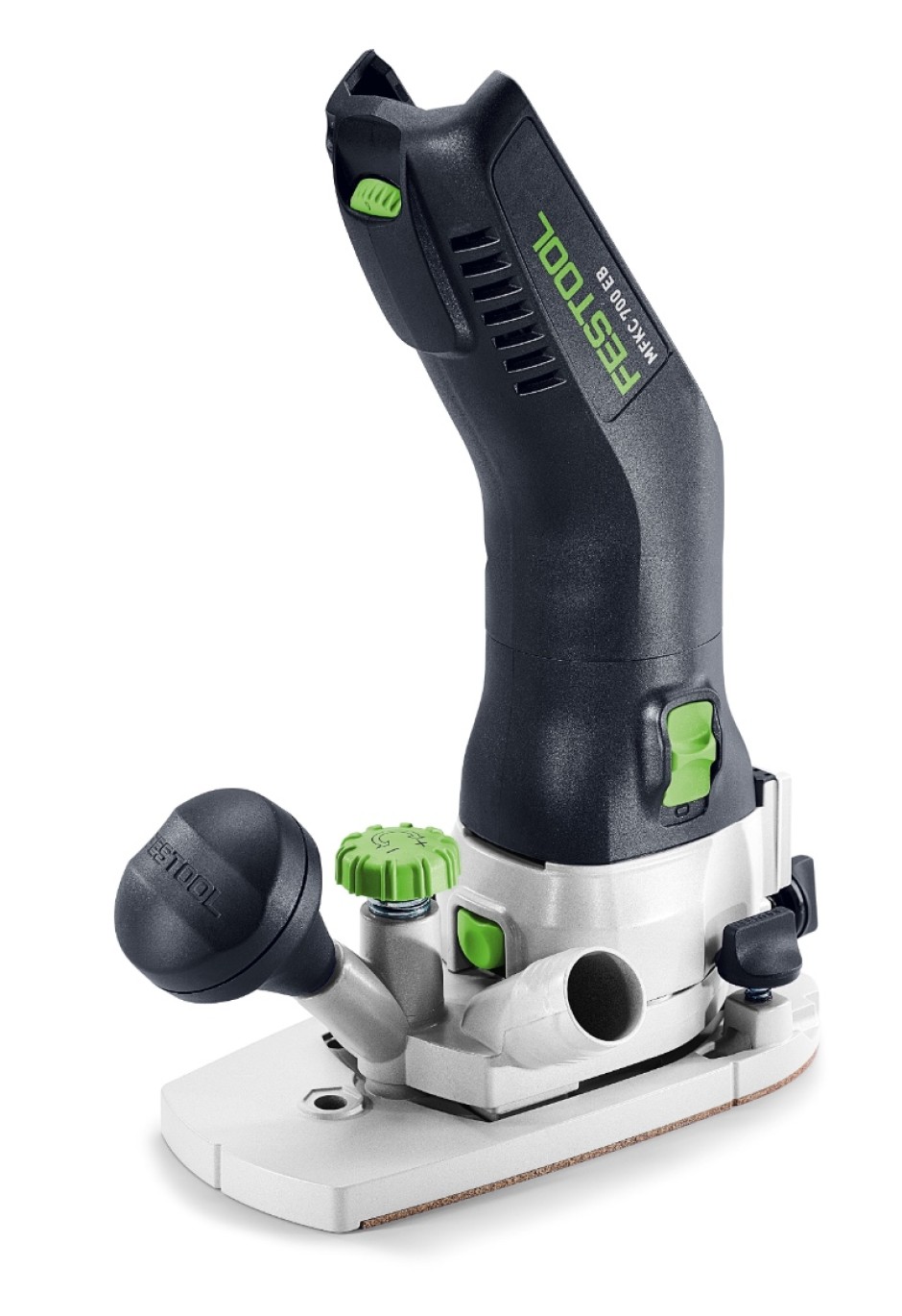 Аккумуляторный модульный кромочный фрезер Festool MFKC 700 EB-Basic