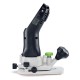 Аккумуляторный модульный кромочный фрезер Festool MFKC 700 EB-Basic
