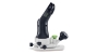 Аккумуляторный модульный кромочный фрезер Festool MFKC 700 EB-Basic