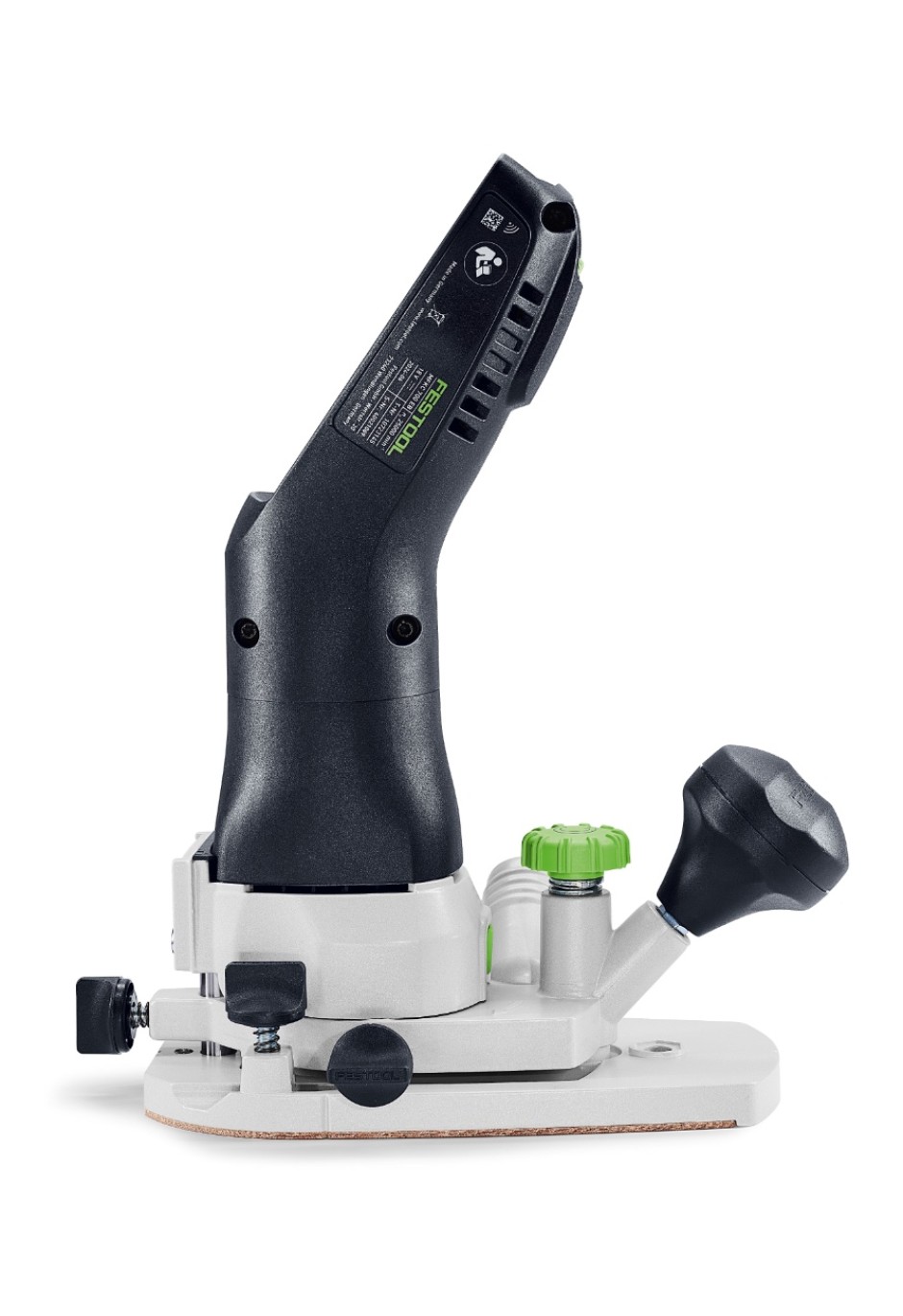 Аккумуляторный модульный кромочный фрезер Festool MFKC 700 EB-Basic