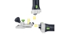 Аккумуляторный модульный кромочный фрезер Festool MFKC 700 EB-Basic