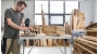 Аккумуляторный модульный кромочный фрезер Festool MFKC 700 EB-Basic