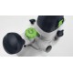Аккумуляторный модульный кромочный фрезер Festool MFKC 700 EB-Basic