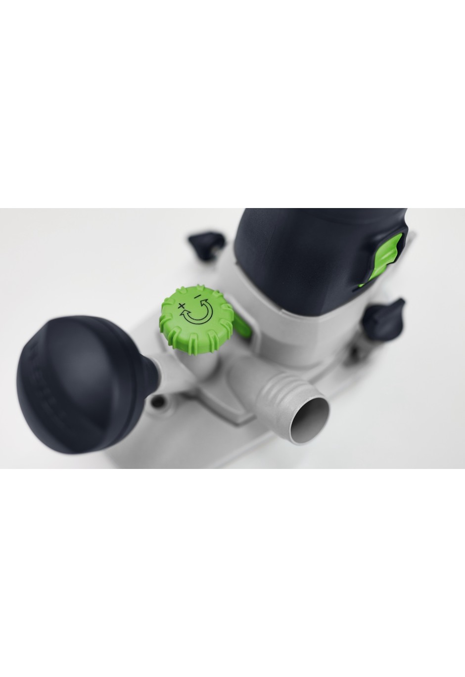 Аккумуляторный модульный кромочный фрезер Festool MFKC 700 EB-Basic