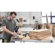 Аккумуляторный модульный кромочный фрезер Festool MFKC 700 EB-Basic
