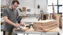 Аккумуляторный модульный кромочный фрезер Festool MFKC 700 EB-Basic
