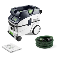 Пылеудаляющий аппарат Festool CLEANTEC CTL 26 EI