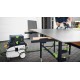 Пылеудаляющий аппарат Festool CLEANTEC CTL 26 EI-FLR