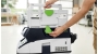 Пылеудаляющий аппарат Festool CLEANTEC CTL 26 EI
