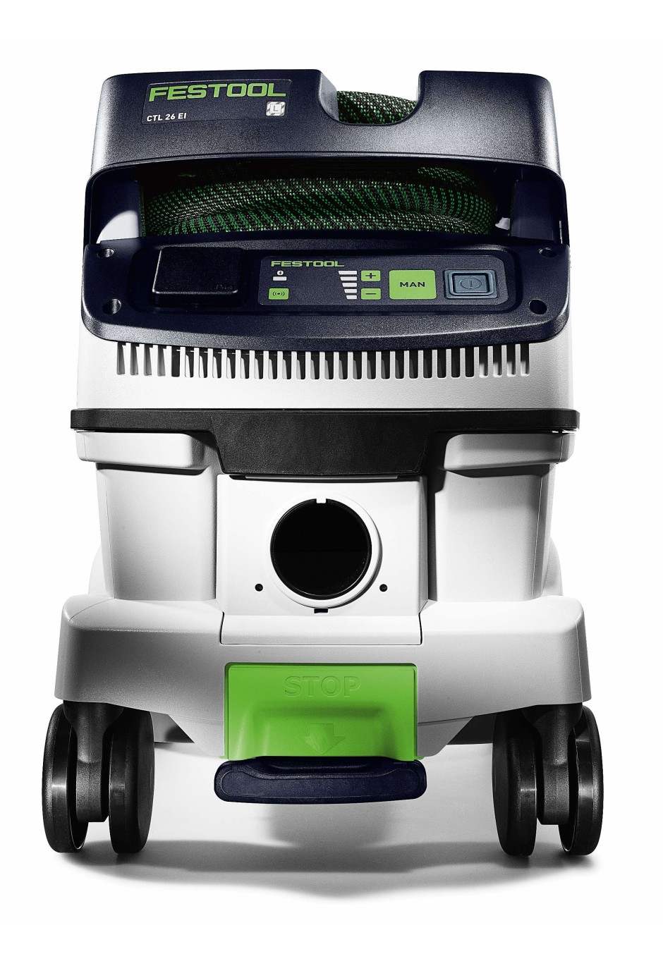 Пылеудаляющий аппарат Festool CLEANTEC CTL 26 EI