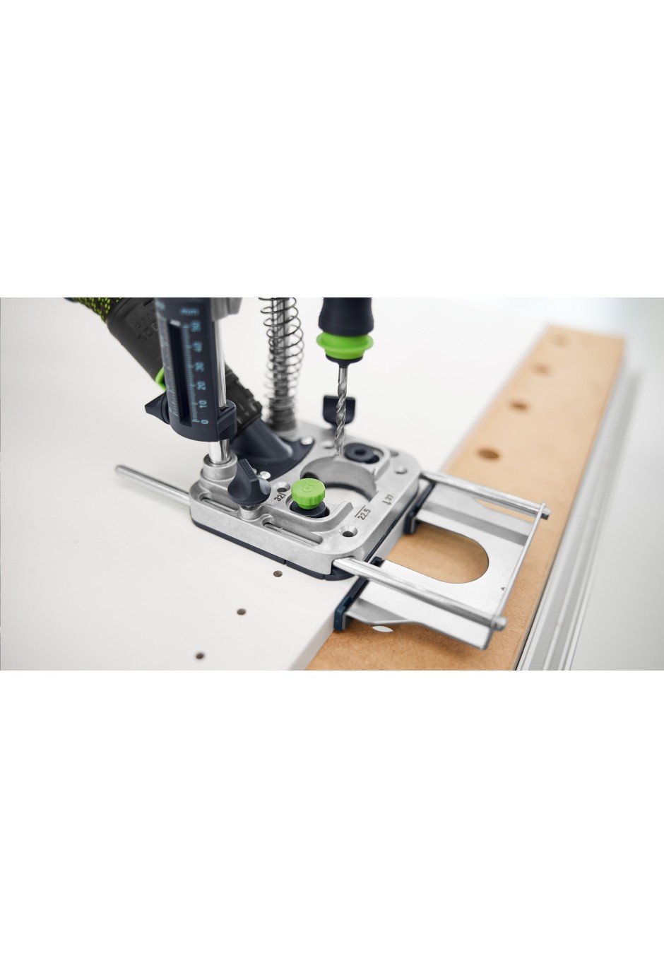 Комплект упоров Festool PA-MB 40