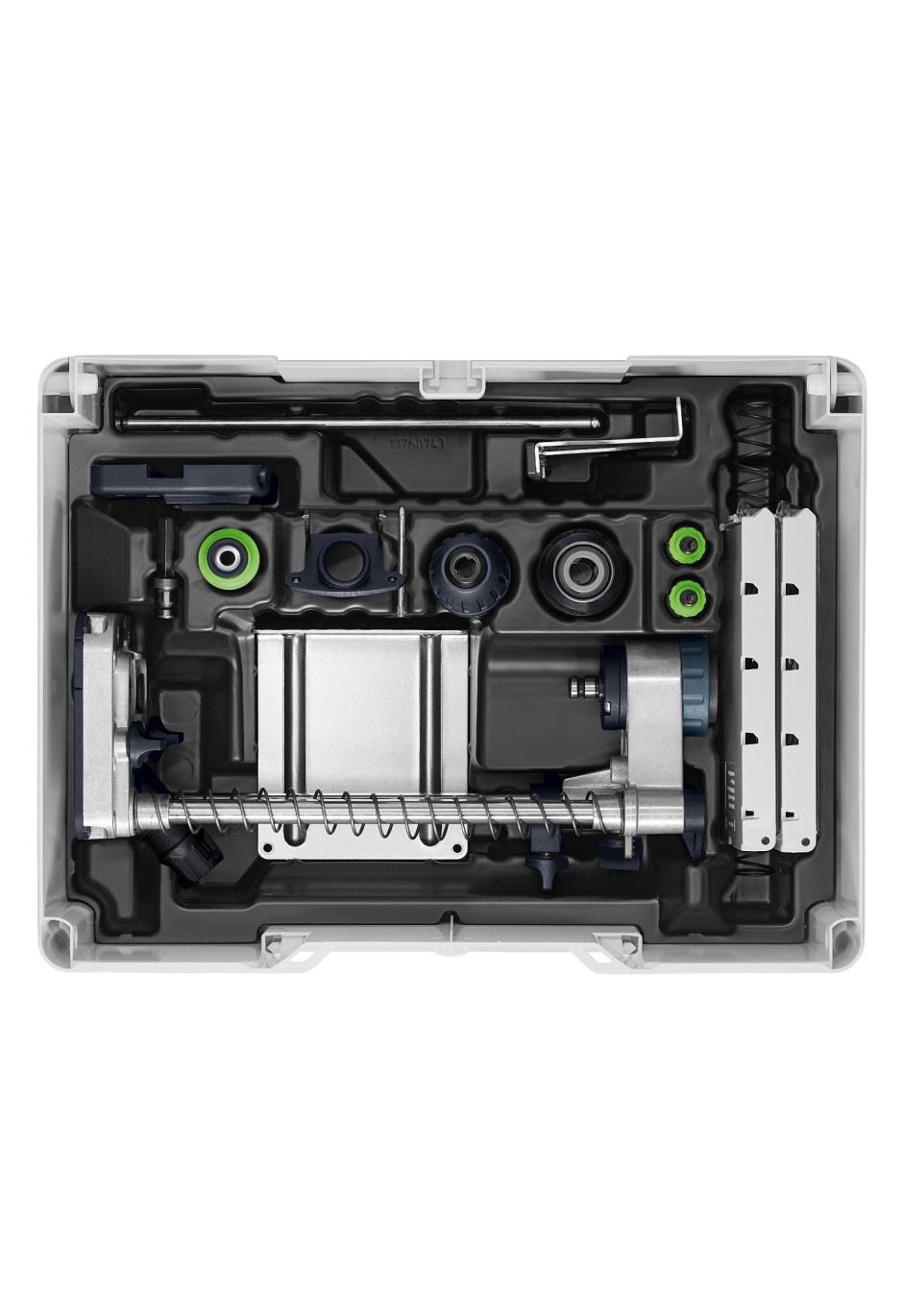 Комплект упоров Festool PA-MB 40