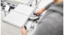 Стол подвижный Festool ST 840 TKS 80