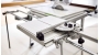 Стол подвижный Festool ST 840 TKS 80