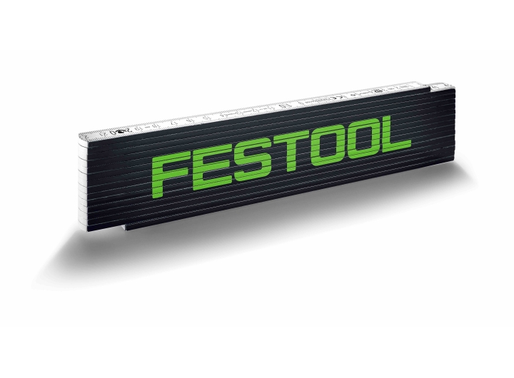 Метр складной Festool MS-3M-FT1 (3 метра)