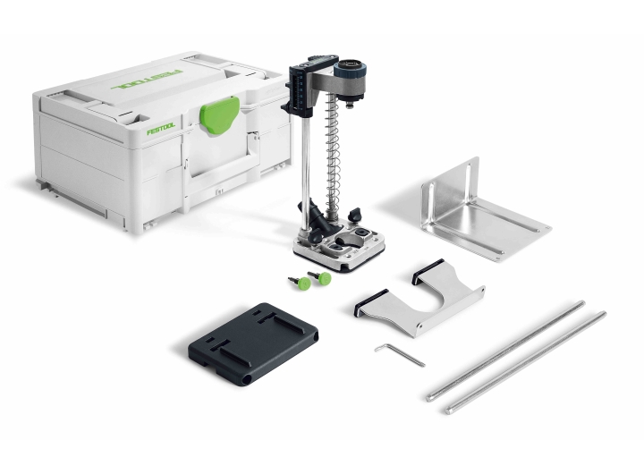 Сверлильная стойка Festool MB 40 Set