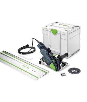 Алмазная отрезная система Festool DSC-AG 125-Plus-FS