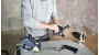 Алмазная отрезная система Festool DSC-AG 125-Plus-FS
