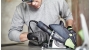 Алмазная отрезная система Festool DSC-AG 125-Plus-FS