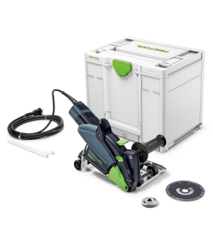 Алмазная отрезная система Festool DSC-AG 125-Plus