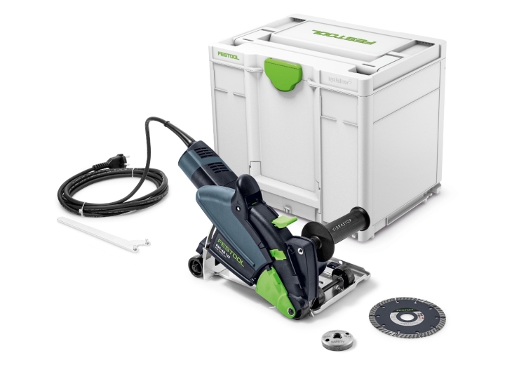 Алмазная отрезная система Festool DSC-AG 125-Plus