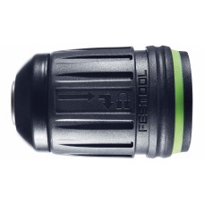 Быстрозажимной сверлильный патрон Festool BF-TI 13