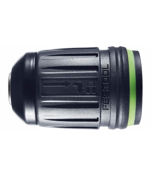 Быстрозажимной сверлильный патрон Festool BF-TI 13
