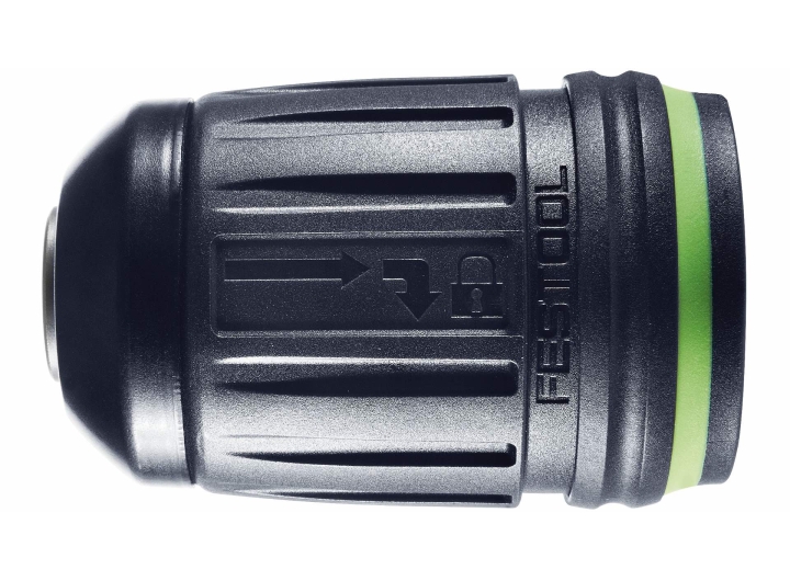 Быстрозажимной сверлильный патрон Festool BF-TI 13