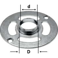 Копировальное кольцо Festool KR-D 5/8 /OF 1010