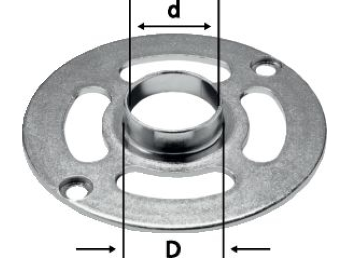 Копировальное кольцо Festool KR-D 5/8 /OF 1010
