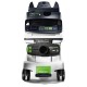 Пылеудаляющий аппарат Festool CLEANTEC CTM 36 EI AC-PLANEX