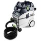 Пылеудаляющий аппарат Festool CLEANTEC CTM 36 EI AC-PLANEX
