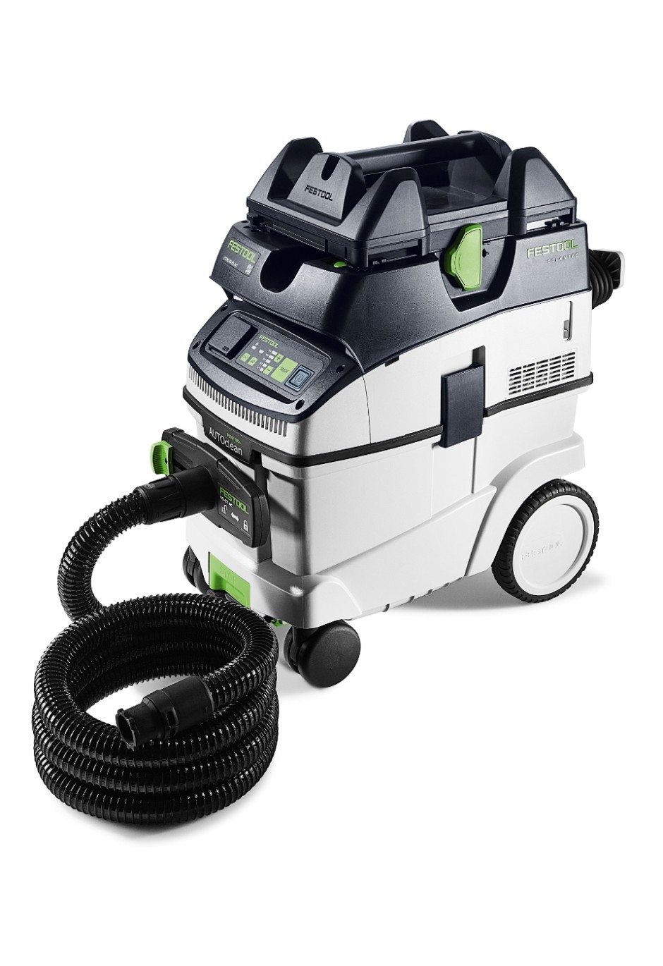 Пылеудаляющий аппарат Festool CLEANTEC CTM 36 EI AC-PLANEX