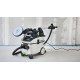 Пылеудаляющий аппарат Festool CLEANTEC CTM 36 EI AC-PLANEX