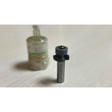 Скругляющая фреза с подшипником Festool HW S12 D26/R3