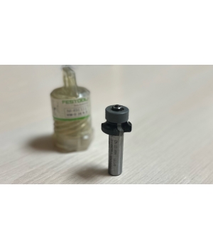 Скругляющая фреза с подшипником Festool HW S12 D26/R3