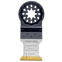 Твердосплавное пильное полотно Festool MSB 40/32/HM/OSC