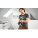 Аккумуляторный маятниковый лобзик Festool PSC-E 18 EB-Basic