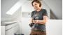 Аккумуляторный маятниковый лобзик Festool PSC-E 18 EB-Basic