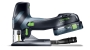 Аккумуляторный маятниковый лобзик Festool PSC-E 18 EB-Basic