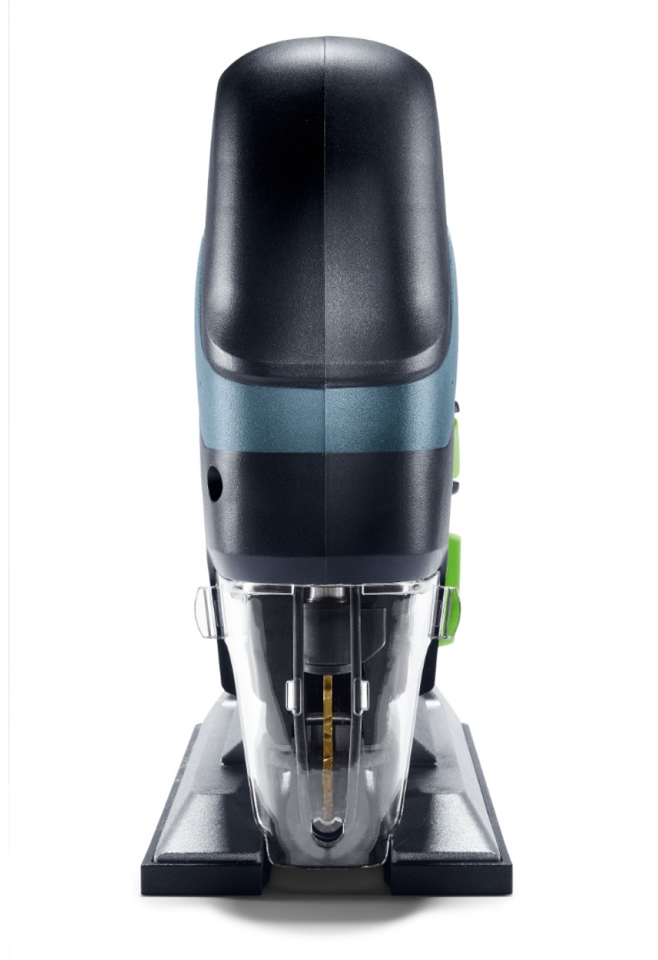 Аккумуляторный маятниковый лобзик Festool PSC-E 18 EB-Basic