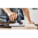 Аккумуляторный маятниковый лобзик Festool PSC-E 18 EB-Basic