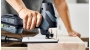 Аккумуляторный маятниковый лобзик Festool PSC-E 18 EB-Basic