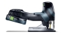 Аккумуляторный маятниковый лобзик Festool PSC-E 18 EB-Basic