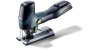 Аккумуляторный маятниковый лобзик Festool PSC-E 18 EB-Basic