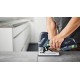 Аккумуляторный маятниковый лобзик Festool PSC-E 18 EB-Basic