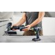 Аккумуляторный маятниковый лобзик Festool PSC-E 18 EB-Basic