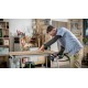 Аккумуляторный маятниковый лобзик Festool PSC-E 18 EB-Basic