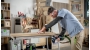 Аккумуляторный маятниковый лобзик Festool PSC-E 18 EB-Basic