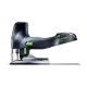 Аккумуляторный маятниковый лобзик Festool PSC-E 18 EB-Basic